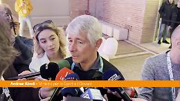 Abodi "IPC-Russia? Sconcertati, mi auguro scelta possa essere rivalutata"