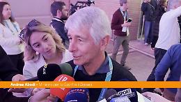 Abodi "Olimpiadi estive in Italia? Sogno da coltivare, ma servono tempi e modi"