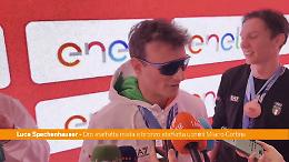 Spechenhauser "La staffetta ha ampi margini di miglioramento"