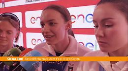 Betti "Bilancio pi&ugrave; che positivo, sia per noi che per i ragazzi"