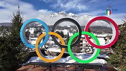 Modello vincente e spot per l&rsquo;Italia: promossi i Giochi di Milano Cortina