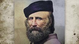 I "diari" di Caprera, Virman Cusenza svela un Garibaldi inedito