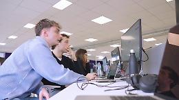 Imprese, 46% dei posti di lavoro difficile da coprire