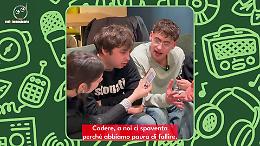 Sbagliare &egrave; umano e anche... utile