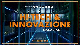 Hi-Tech & Innovazione Magazine - 3/3/2026