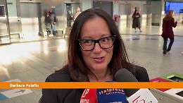 Iran, i genitori degli studenti di Dubai "Tanta emozione, ora possiamo gioire"