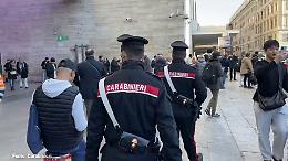 Vasta operazione dei Carabinieri di contrasto all'illegalit&agrave; a Roma e provincia
