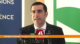 Maltempo, De Pascale &ldquo;Quanto fatto in E.Romagna in prevenzione diventi modello&rdquo;