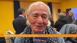 Nipote Suor Luigia Gazzola "Mia zia come Bartali e Perlasca, mi emoziona"