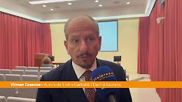 Virman Cusenza svela un Garibaldi inedito "Avanti con i tempi"