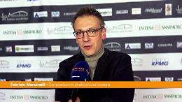 Cinema, Mancinelli "In Rosso Volante l'anima eroica e intima di Eugenio Monti"