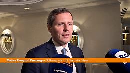 Iran, Perego "Effetti del conflitto non solo sul Medio Oriente"