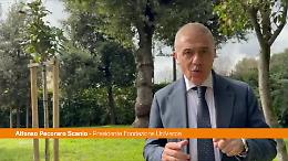 Pecoraro Scanio "L&rsquo;agricoltura multifunzionale italiana esempio da valorizzare"