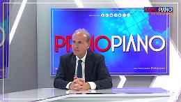 Battisti "Aeroporto di Palermo in crescita, aumentano rotte e investimenti"