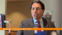 Onu, Danon "L'Iran deve essere isolata"