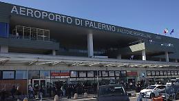 Aeroporto Palermo, per il 2026 l'obiettivo &egrave; superare i 10 milioni di passeggeri