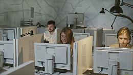 Nel 2025 l'occupazione sale al 62%