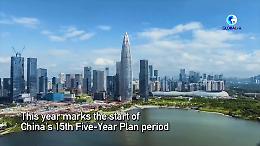 Cina: esperti, 15mo Piano quinquennale dovrebbe rafforzare cooperazione globale