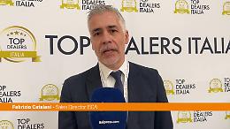 Top Dealers Italia, Catalani (BCA) "Resta cruciale il ruolo delle persone"