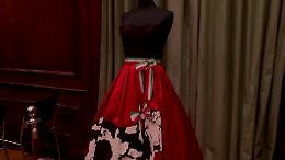 Moda e cinema, una mostra all&rsquo;Istituto Italiano di Cultura a New York