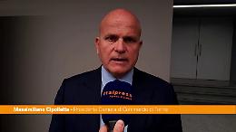 Piemonte, Cipolletta "Manifattura e servizi avanzati un settore unico"