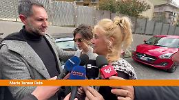 Bonaccorti. Ruta "Era generosa, mi ha insegnato a non essere gelosa"