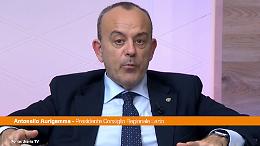 Colite ulcerosa, Aurigemma "Nel Lazio grande lavoro sulla multidisciplinariet&agrave;"