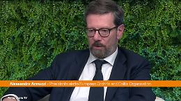 Armuzzi &ldquo;IA fondamentale nella diagnostica delle malattie croniche&rdquo;