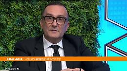 Colite ulcerosa, Leone (Amici Ets) "L'impatto &egrave; emotivo, sociale ed economico"