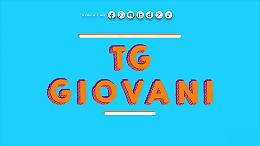 Tg Giovani - 15/3/2026