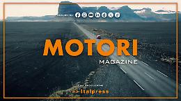 Motori Magazine - 15/3/2026