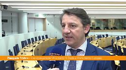 Ue, Tridico "Tassare gli extraprofitti delle aziende petrolifere"