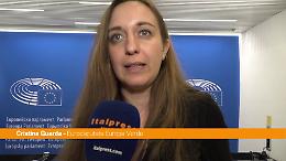 Ue, Guarda "Serve una strategia per l'autonomia energetica"