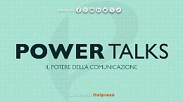 Power Talks: il potere della comunicazione - Puntata del 24/3/2026