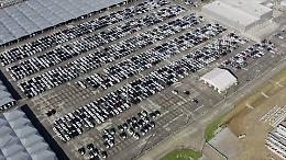 Automotive, Unrae &ldquo;Per tornare a crescere servono certezze&rdquo;