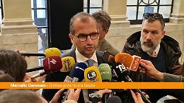 Referendum, Gemmato "Accettiamo il risultato, ma no alle dimissioni"