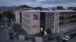 L'economia di Torino sempre pi&ugrave; diversificata