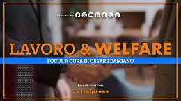 Focus Lavoro & Welfare - Puntata del 25 marzo 2026