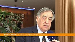 Ia, Orlando "Regole certe affinch&eacute; non si affermi principio del pi&ugrave; forte"