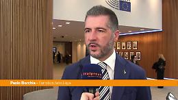 Ue, Borchia "Serve pi&ugrave; flessibilit&agrave;, sulla tecnologia evitare ipernorme"
