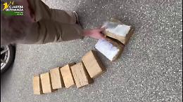 Traffico di droga all'ombra della &lsquo;Ndrangheta, 15 misure cautelari