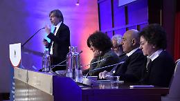 Rapporto Anvur, sistema universitario in salute ma restano i divari territoriali