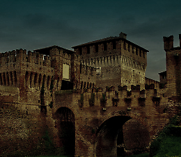 Soncino Magica: i misteri di un piccolo borgo medioevale