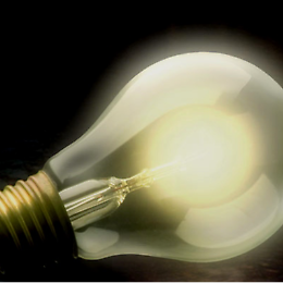 Dal buio alla luce. Storia degli apparecchi illuminanti, e non solo