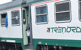 Luned&igrave; in salita per i pendolari: disagi lungo la linea Brescia-Parma