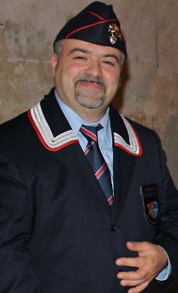 Addio al presidente Subitoni: guidava l&rsquo;associazione carabinieri