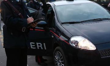 Alla guida dopo aver assunto stupefacenti: denunciato 45enne