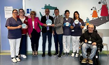 L'Asst Crema al primo posto per le vaccinazioni ai pazienti fragili