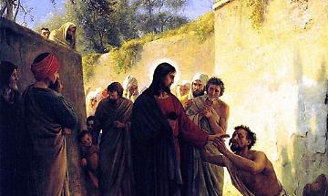 La preghiera apre a fede e speranza