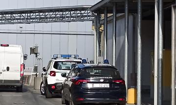 Infortunio alla Latteria Soresina, ferita una dipendente di una cooperativa